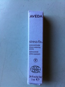 Stress Fix